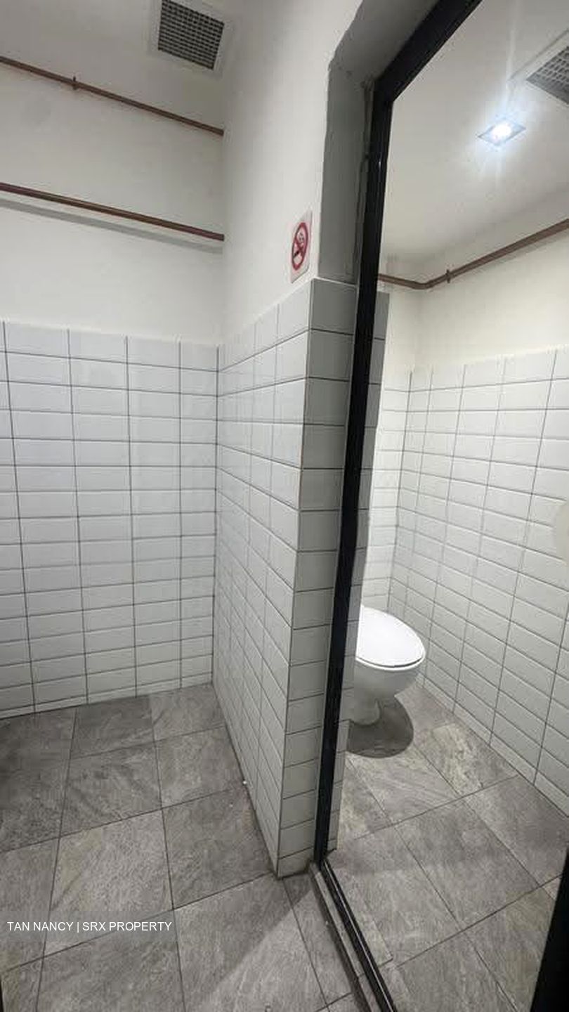 Serangoon Garden Estate (D19), Shop House #627440141